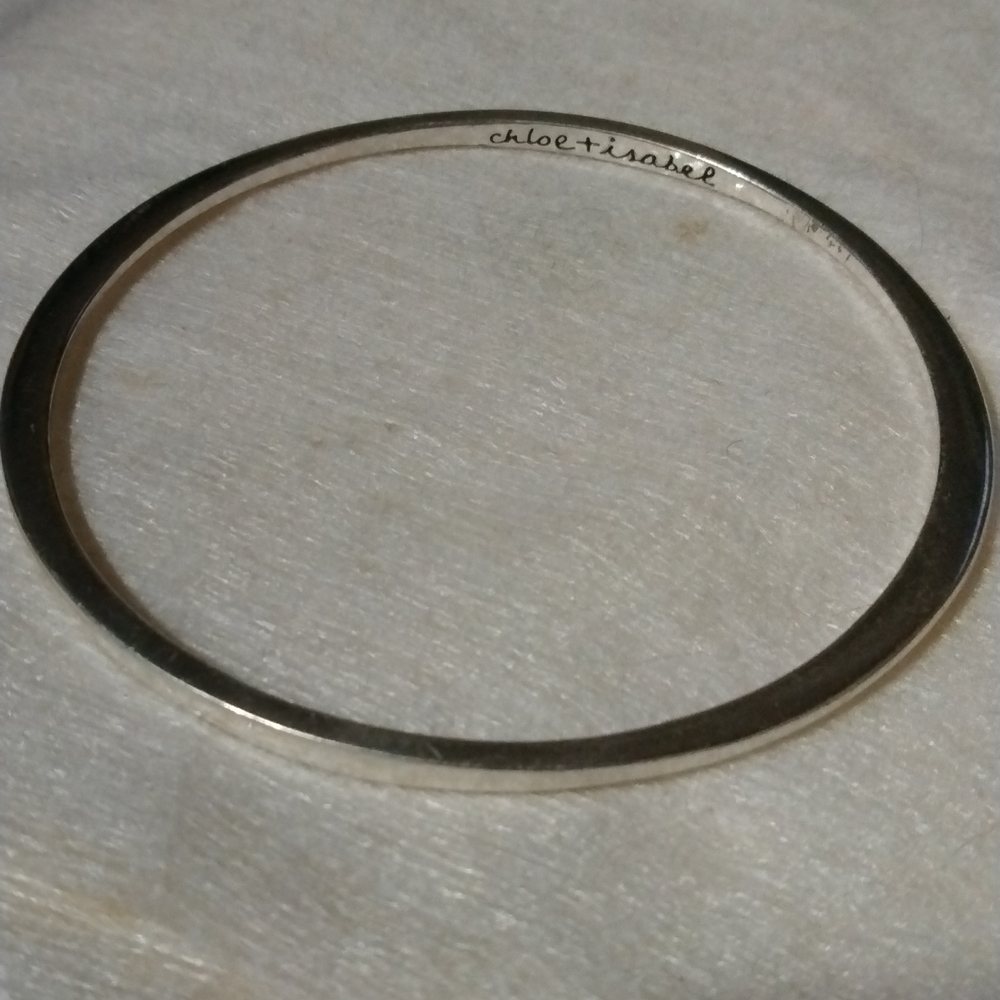 Chloe and Isabel bracelet (sku 742)